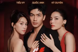Trấn Thành 'chơi lớn', mời 2 hoa hậu đóng phim 'Bộ tứ báo thủ'