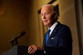 Tổng thống Biden ân xá cho 39 người, giảm án cho gần 1.500 người khác