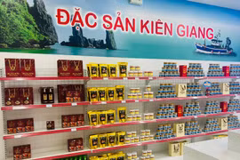 Kiên Giang: Thực hiện nhiều hoạt động nhằm nâng cao hiệu quả Cuộc vận động “Người Việt Nam ưu tiên dùng hàng Việt Nam”.