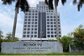 Bộ Nội vụ phản bác thông tin không chính xác về chế độ, chính sách trong tinh gọn bộ máy
