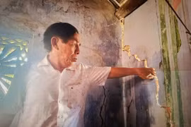 Tỉnh Khánh Hòa chi hơn 15 tỷ đồng tu bổ 3 di tích xuống cấp