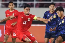 Truyền thông Indonesia nói gì trước trận gặp Việt Nam tại AFF Cup 2024?