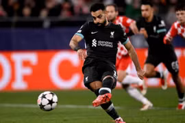 Nhận định Liverpool vs Fulham, 22h ngày 14/12 tại Ngoại hạng Anh