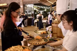 Đà Nẵng tặng du khách 10.000 hộ chiếu ẩm thực