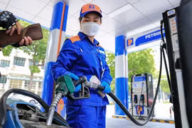 Bộ Công Thương chỉ rõ bất cập Quỹ bình ổn giá xăng dầu