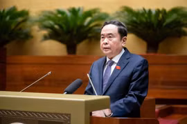 Công tác nhân sự được thực hiện chặt chẽ, đồng thuận, thống nhất cao của Quốc hội
