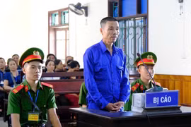 Hà Tĩnh: Xử phạt 6 năm tù đối tượng sử dụng Facebook tuyên truyền chống phá Nhà nước