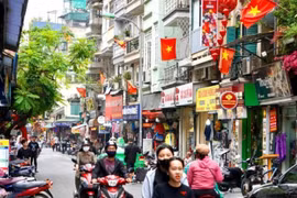 Michelin Guide chia sẻ lộ trình khám phá Hà Nội đầy thú vị trong 48 giờ