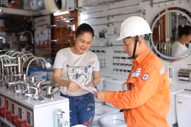 Giá điện sẽ được điều chỉnh 3 tháng một lần