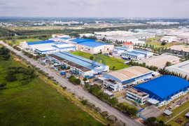 Bộ Công Thương yêu cầu thực hiện nghiêm quy định về cụm công nghiệp