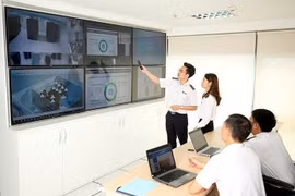 Kiểm toán nhà nước trên hành trình chuyển đổi số