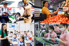 Nóng 18h: Đề xuất sát hạch lái xe cho học sinh