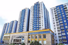Đang vay nợ 3.640 tỷ, Năm Bảy Bảy (NBB) vẫn cầm cố tài sản để vay thêm tiền