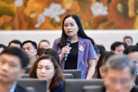 Cần đánh giá kỹ tác động trong việc mở rộng phạm vi đấu giá biển số xe