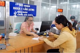 Dự thảo Luật Bảo hiểm xã hội (sửa đổi): Đề xuất 2 phương án giải quyết hưởng bảo hiểm xã hội một lần