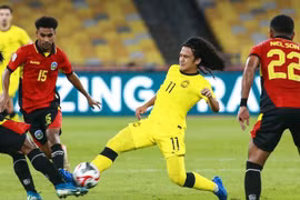 AFF Cup 2024: Malaysia ngược dòng hú vía trước Timor Leste, Singapore thắng nhờ sai lầm của Campuchia