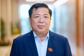Bộ trưởng Bộ Giao thông vận tải Trần Hồng Minh nhận thêm nhiệm vụ