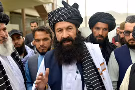 Đánh bom tự sát ở thủ đô Afghanistan, Bộ trưởng Tị nạn Taliban thiệt mạng