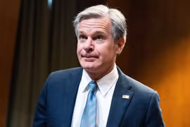 Giám đốc FBI sẽ từ chức trước khi ông Donald Trump nhậm chức