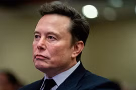 Elon Musk không ngừng 'hốt bạc' sau bầu cử Mỹ, đã chạm mốc 400 tỷ USD