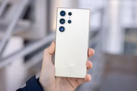 Samsung phát hành bản cập nhật bảo mật tháng 12 cho dòng Galaxy S24