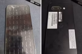 Google Pixel 9a sắp ra mắt: Rò rỉ thông số kỹ thuật và giá bán