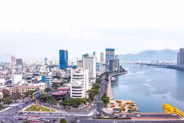 Thí điểm phân cấp cho Đà Nẵng thực hiện phê duyệt điều chỉnh cục bộ quy hoạch đô thị, xây dựng