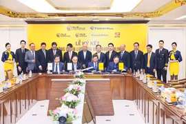 T&T Group trở thành cổ đông chiến lược của Vietravel Airlines 