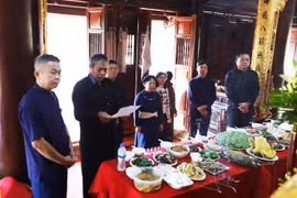 Quảng Ninh có thêm 3 Di sản văn hóa phi vật thể quốc gia