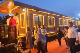 Đà Lạt đứng đầu danh sách điểm đến du lịch nội địa dịp Tết Ất Tỵ 2025