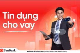 SeABank đồng hành cùng doanh nghiệp SMEs phát triển bền vững, nâng cao khả năng tiếp cận nguồn vốn linh hoạt dịp cuối năm
