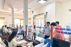 Quảng Nam chấn chỉnh tình trạng lạm dụng yêu cầu cung cấp bản sao chứng thực từ bản chính khi thực hiện TTHC