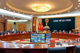 Hải Phòng quán triệt xử lý nghiêm cán bộ, chiến sĩ vi phạm nồng độ cồn khi tham gia giao thông