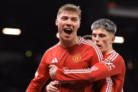Nhận định Viktoria Plzen vs Man Utd, 00h45 ngày 13/12 tại Europa League