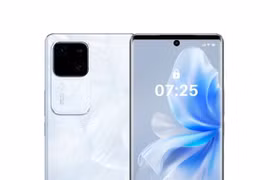 Vivo trình làng smartphone V30 5G