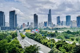Chính phủ đề nghị đưa 3 luật liên quan bất động sản có hiệu lực trước 6 tháng