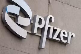 Pfizer thắng kiện AstraZeneca 107,5 triệu USD về bằng sáng chế thuốc trị ung thư