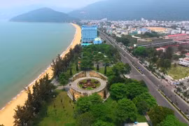 Bình Định sắp đấu giá hơn 200 lô đất tại Khu kinh tế Nhơn Hội