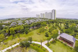Quy định “oái oăm” khiến chủ đầu tư không thể xây dựng dự án trên chính đất của mình