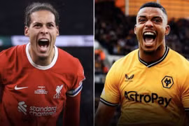 Nhận định Liverpool vs Wolves, 22h ngày 19/5 tại Ngoại hạng Anh
