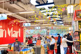 “Tâm trao thành ý” với món quà Tết thiết thực từ WinCommerce