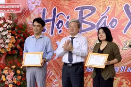 Hội Nhà báo tỉnh Tây Ninh: Xét chọn 20 tác phẩm báo chí chất lượng cao năm 2023