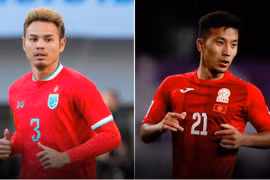 Nhận định Thái Lan vs Kyrgyzstan, 21h30 ngày 16/1, vòng bảng Asian Cup 2023