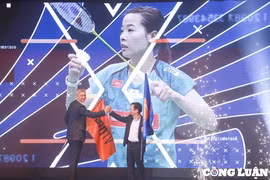Ra mắt 2 kênh thể thao quốc tế, giúp khán giả xem trực tiếp Ronaldo thi đấu tại Saudi Pro League