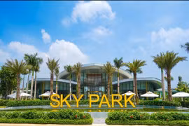 Khách hàng Gem Sky World đón tin vui đầu năm