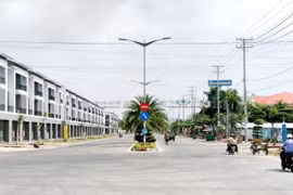 Đông Hải chào đón năm mới với nhiều khát vọng