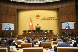 Đề xuất chính sách đặc thù để tháo gỡ khó khăn, đẩy nhanh thực hiện các chương trình mục tiêu quốc gia