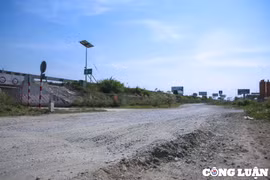 Đề xuất làm đường kết nối cao tốc Pháp Vân - Cầu Giẽ với đường Hồ Chí Minh