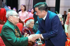 Đảm bảo mọi nhà, mọi người đều được vui Xuân, đón Tết