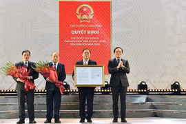 Hoà Bình phải "tuân thủ" Quy hoạch nhưng "linh hoạt" trong quá trình thực hiện